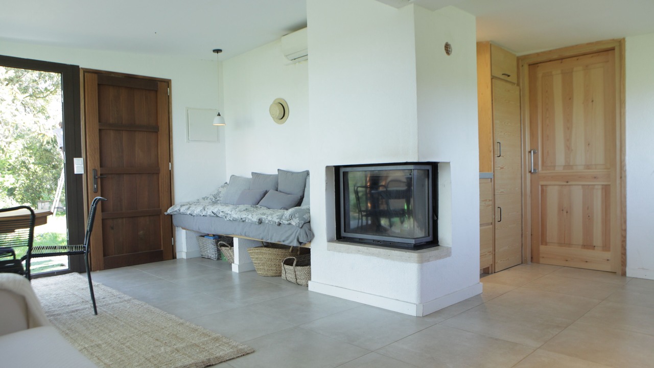 Photo of Livingroom in Pedrinya