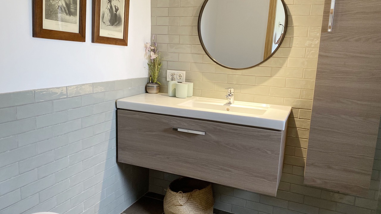 Photo of Bathroom in Pedrinya