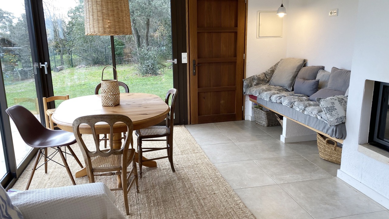 Photo of Livingroom in Pedrinya