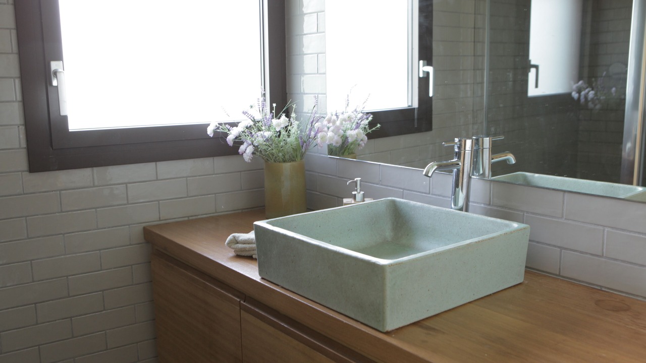 Photo of Bathroom in Pedrinya