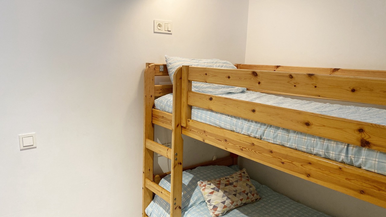 Photo of Bedroom in Pedrinya