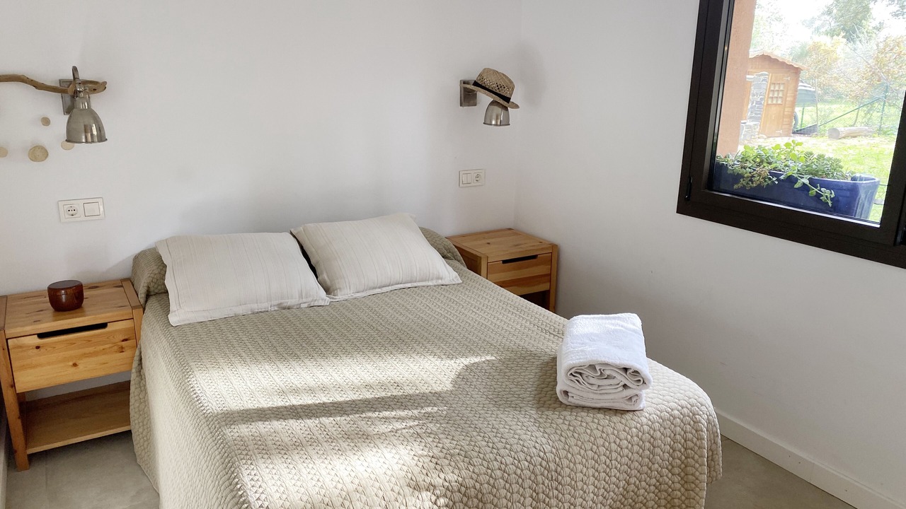 Photo of Bedroom in Pedrinya