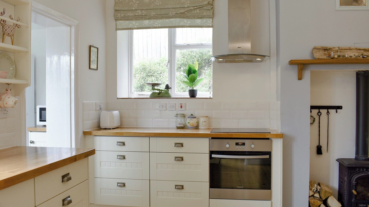 Photo of Bedroom in Ventnor