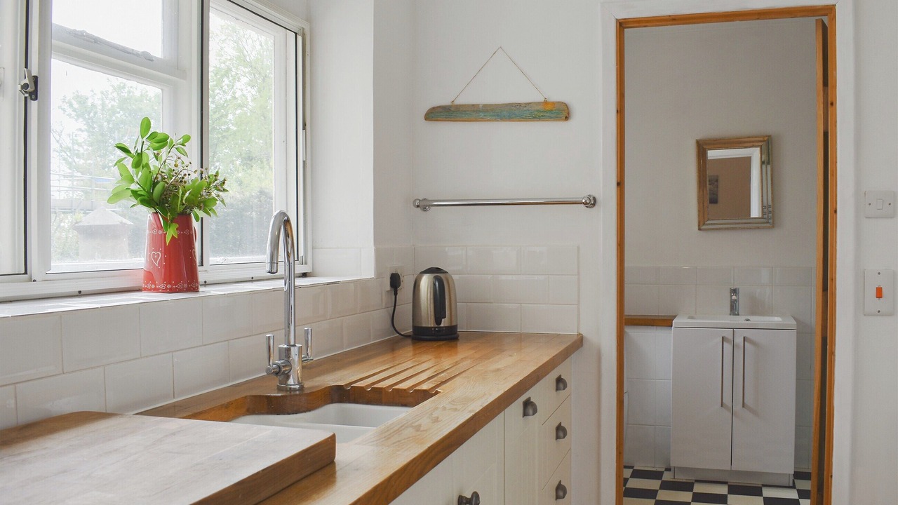 Photo of Bedroom in Ventnor