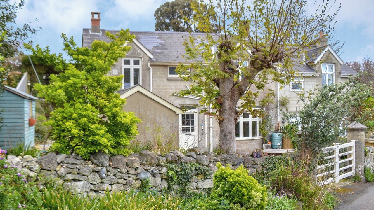 Photo of Outdoor in Ventnor