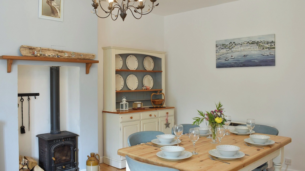 Photo of Bedroom in Ventnor