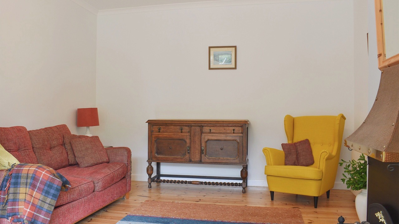 Photo of Bedroom in Ventnor