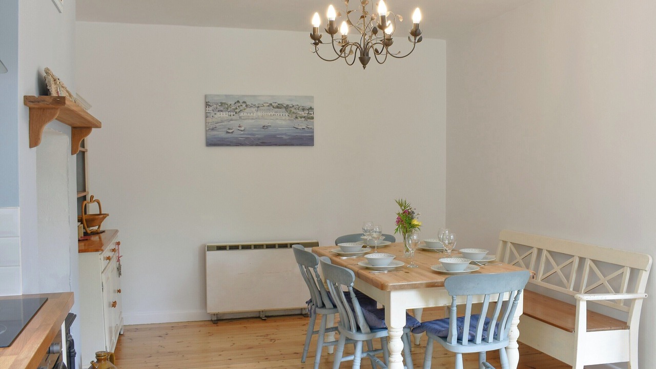 Photo of Bedroom in Ventnor