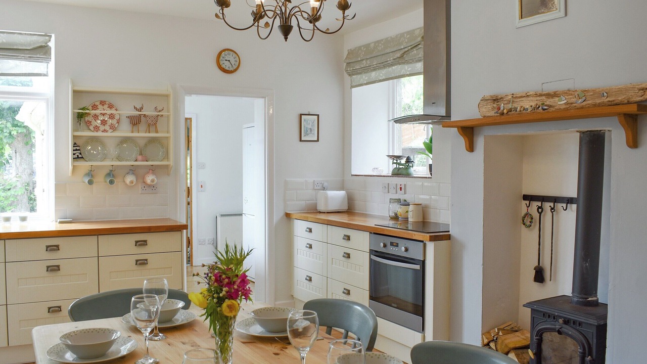 Photo of Bedroom in Ventnor