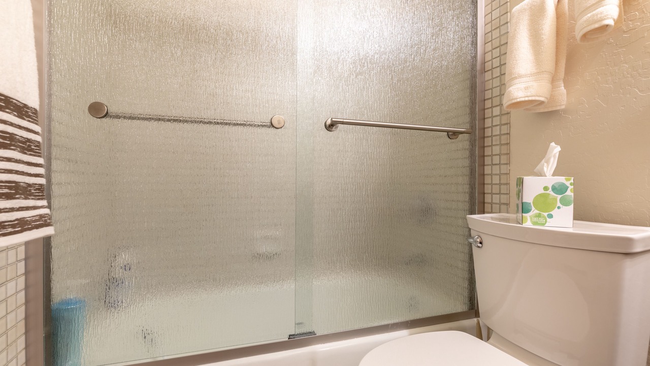 Photo of Bathroom in Tahoe Village