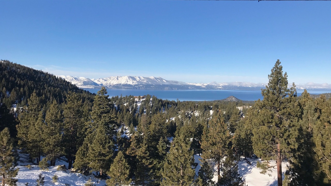 Photo of Outdoor in Tahoe Village