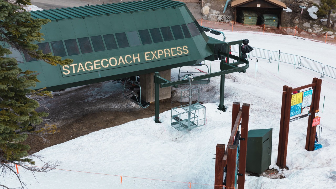 Photo of Others in Tahoe Village