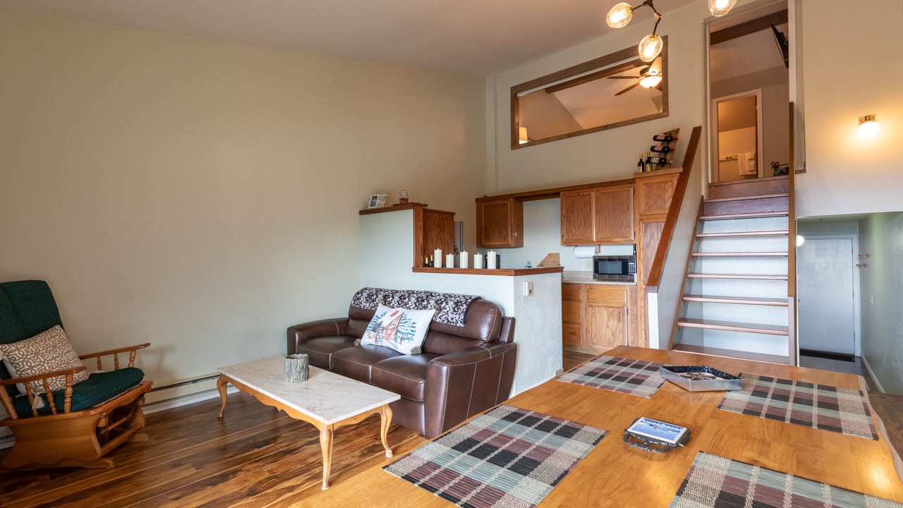 Photo of Bedroom in Tahoe Village