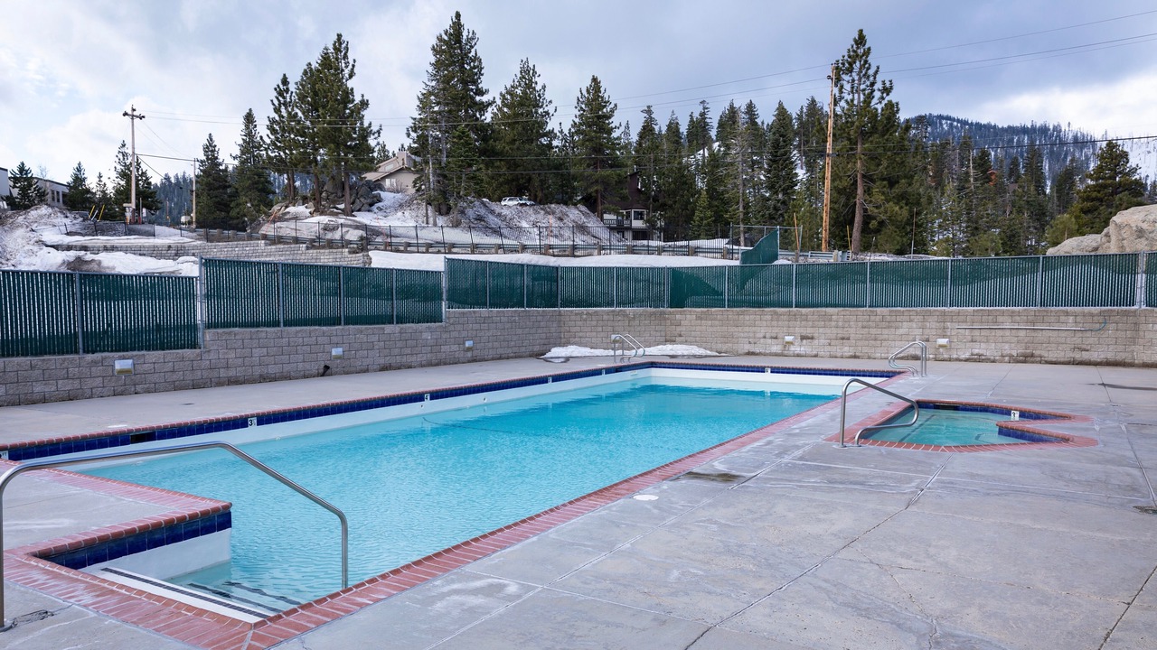 Photo of Outdoor in Tahoe Village