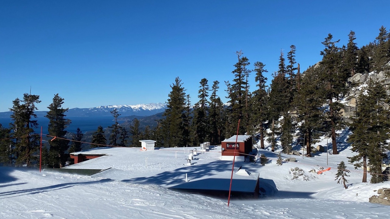 Photo of Others in Tahoe Village