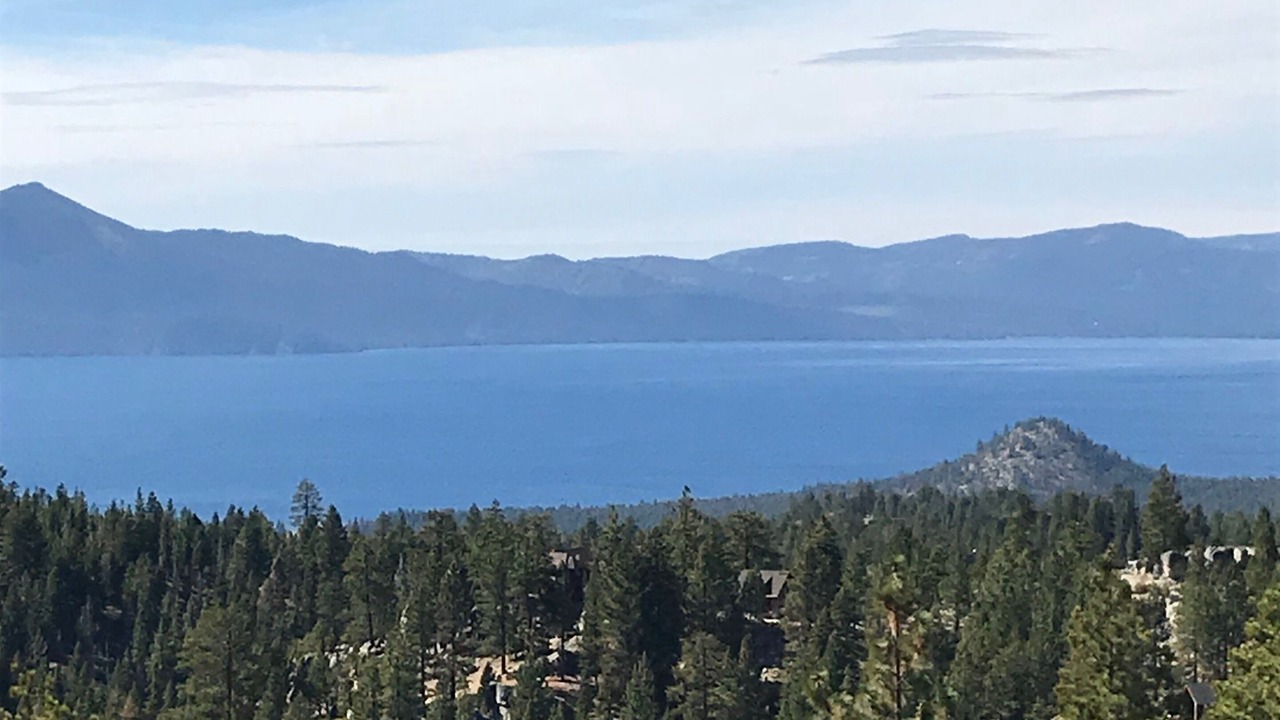 Photo of Outdoor in Tahoe Village