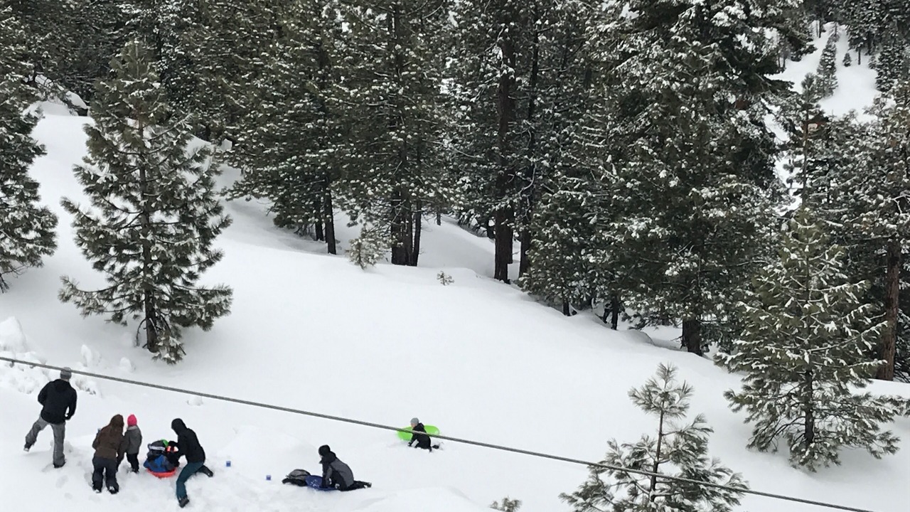 Photo of Others in Tahoe Village