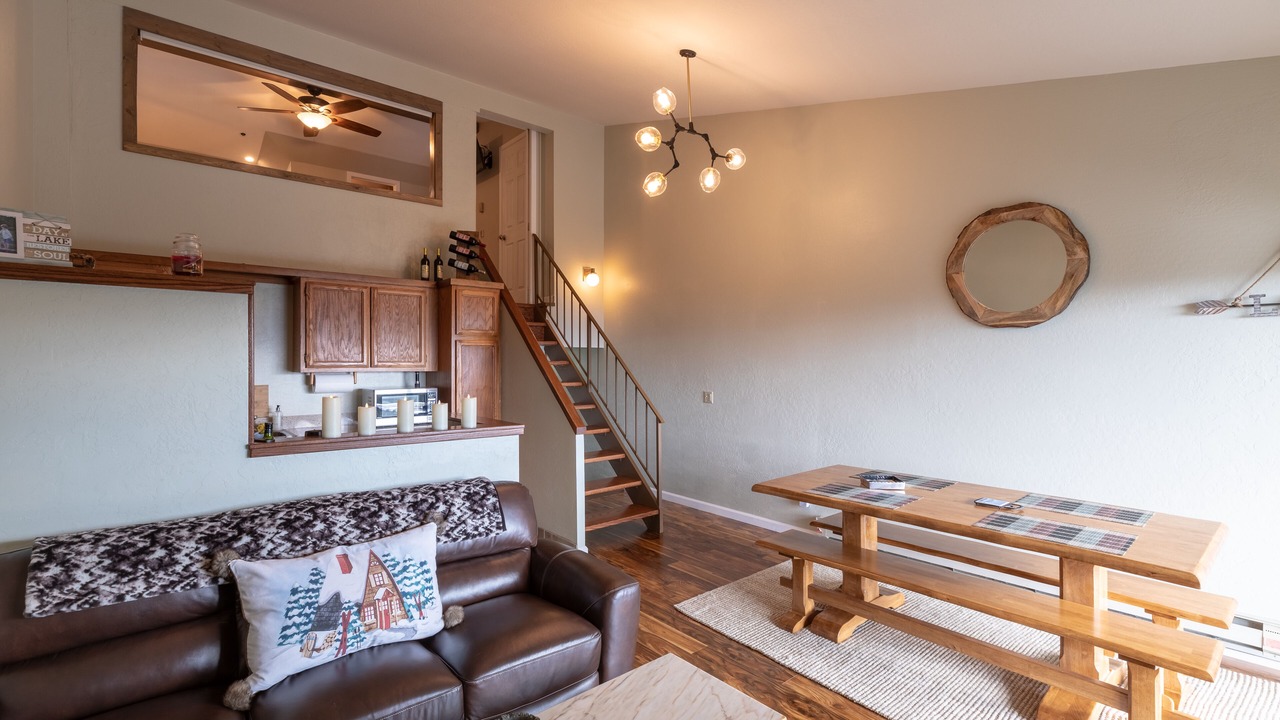 Photo of Bedroom in Tahoe Village