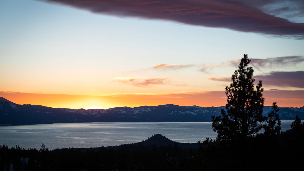 Photo of Outdoor in Tahoe Village