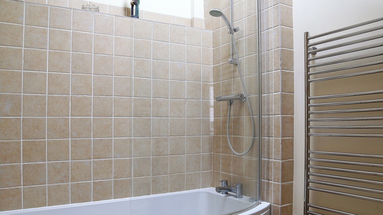 Photo of Bathroom in Langton Green