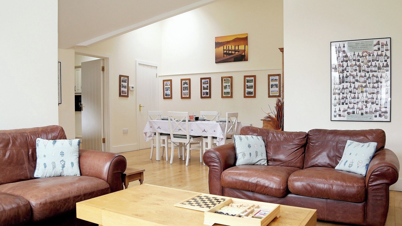 Photo of Bedroom in Langton Green