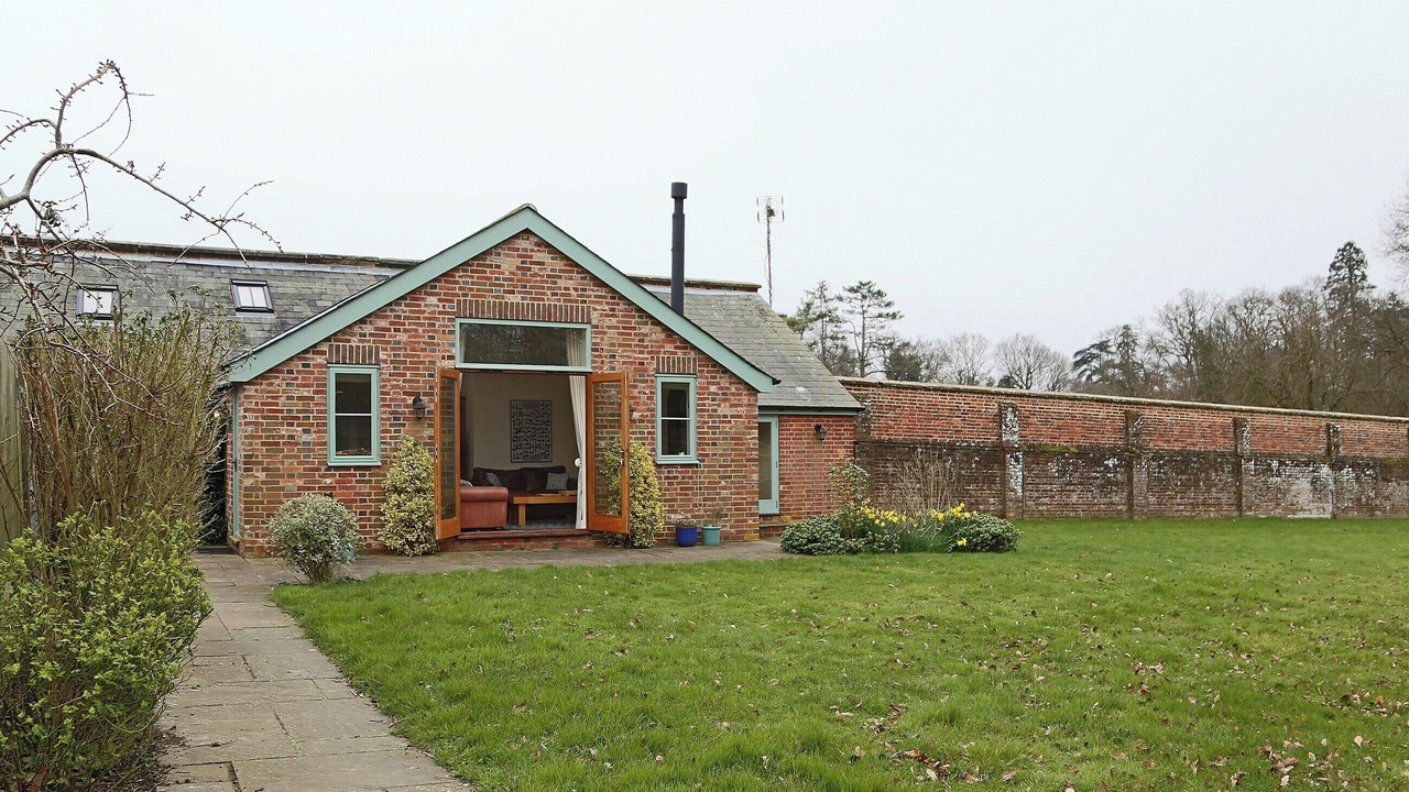 Photo of Outdoor in Langton Green