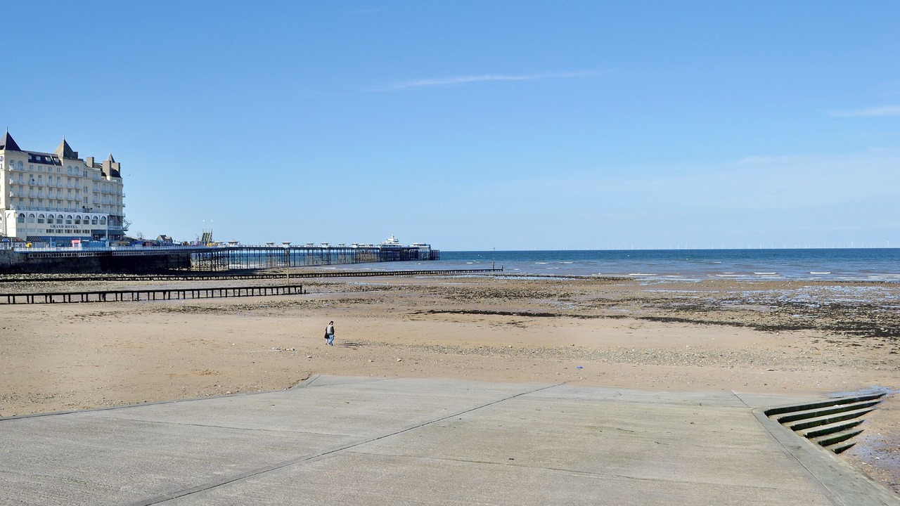 Photo of Others in Llandudno