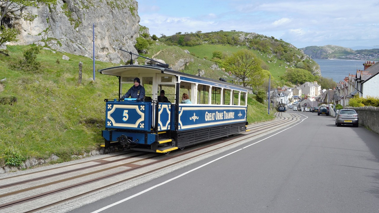 Photo of Others in Llandudno