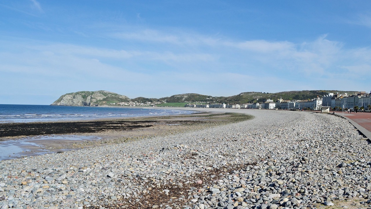 Photo of Others in Llandudno