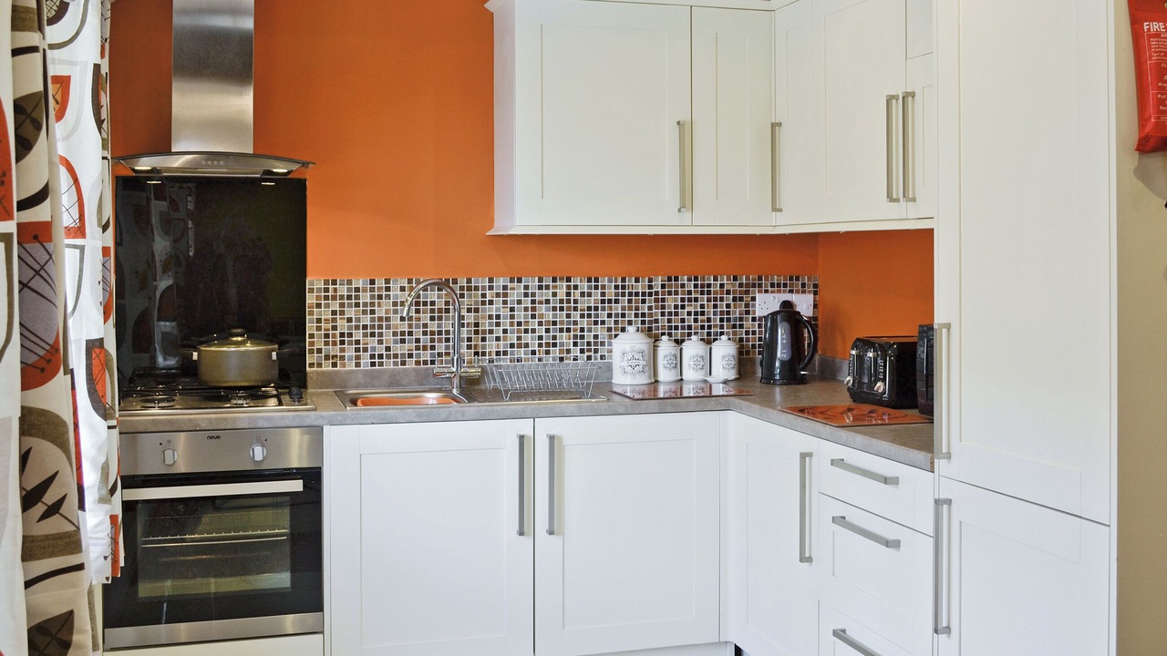 Photo of Bedroom in Llandudno