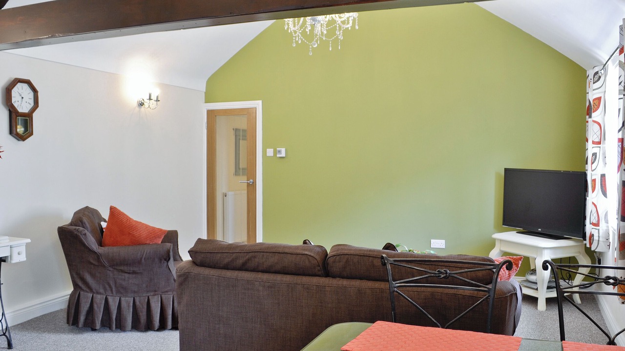 Photo of Bedroom in Llandudno