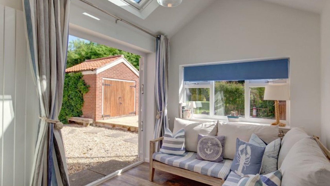 Photo of Outdoor in South Creake