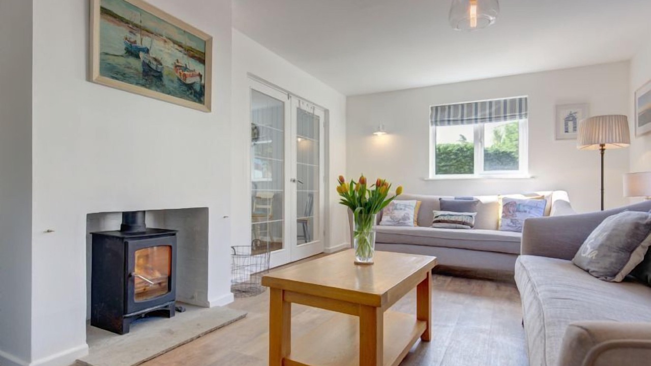 Photo of Bedroom in South Creake