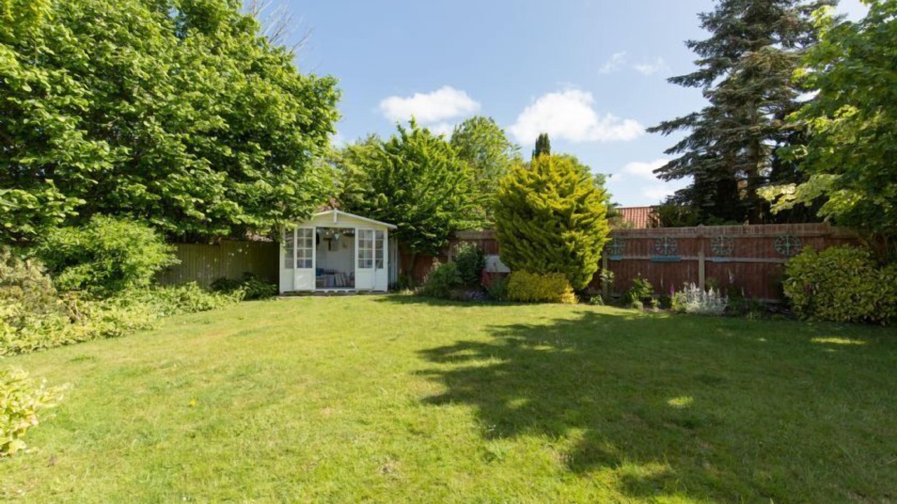 Photo of Outdoor in South Creake