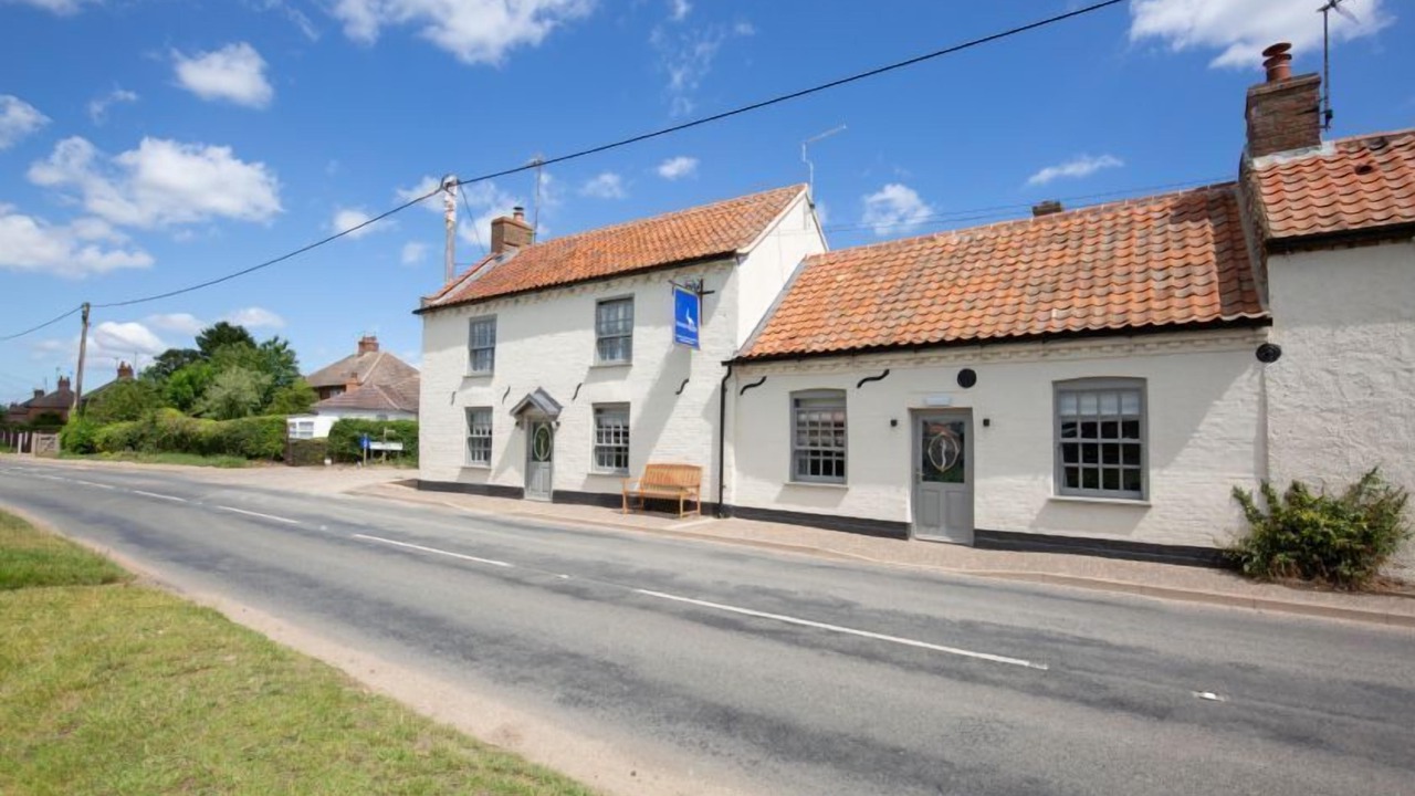 Photo of Others in South Creake