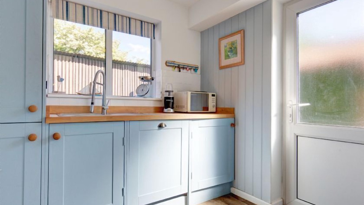 Photo of Bedroom in South Creake