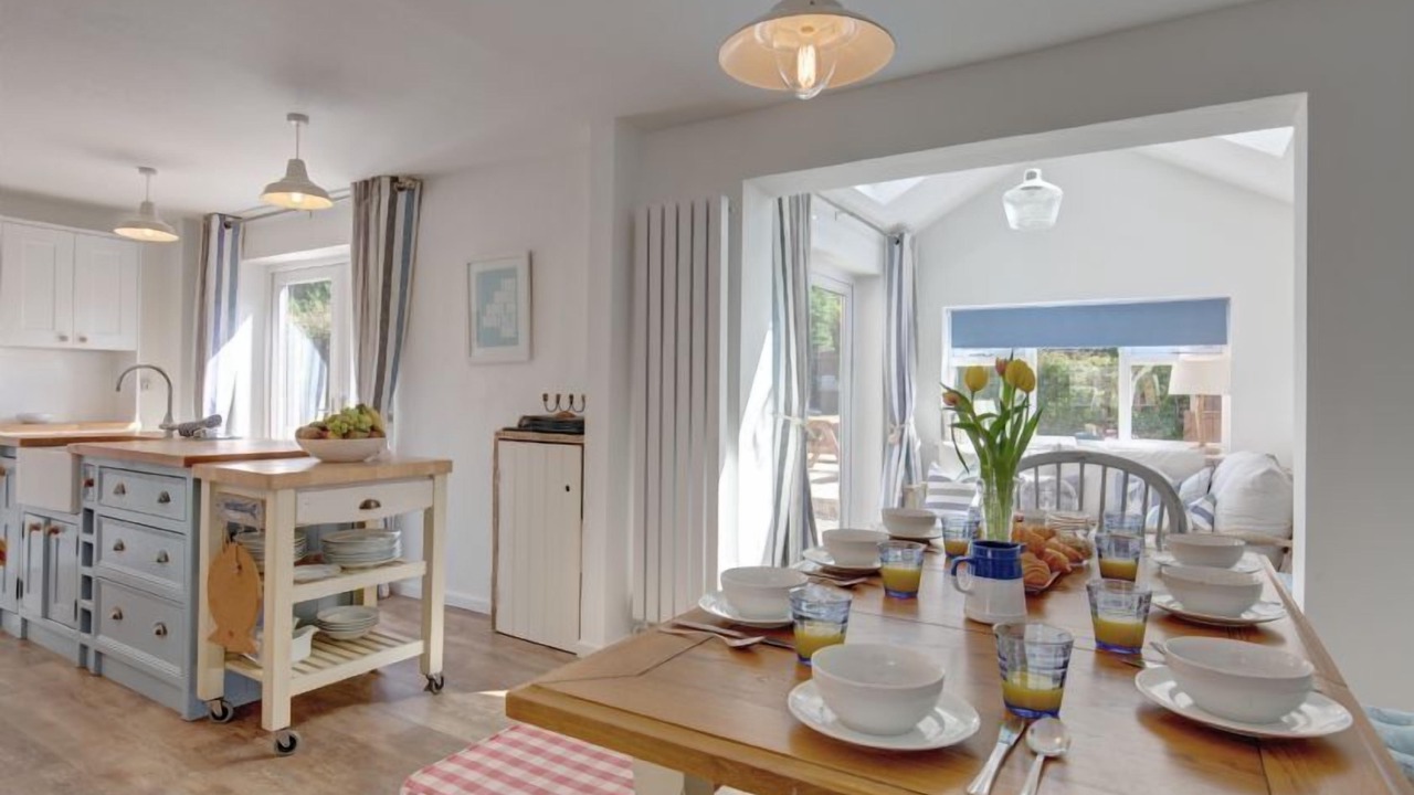 Photo of Bedroom in South Creake