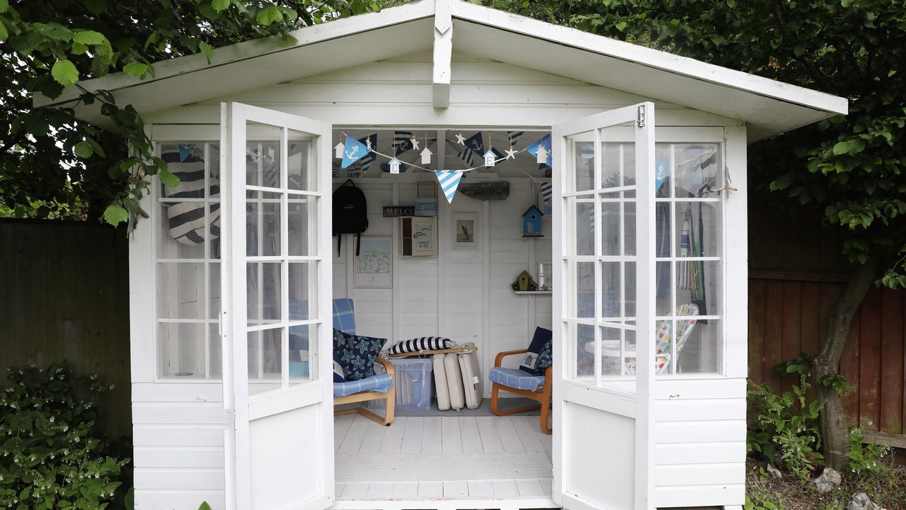 Photo of Outdoor in South Creake