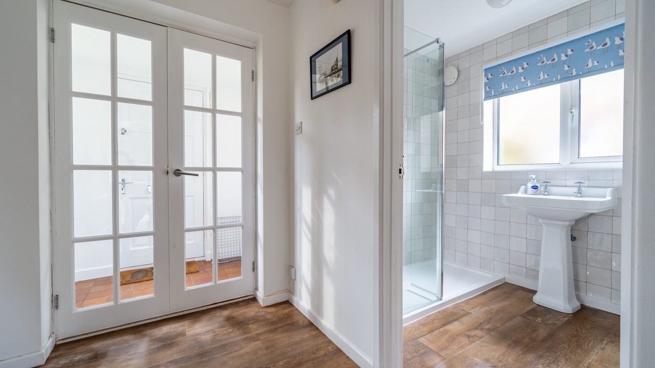 Photo of Bedroom in South Creake