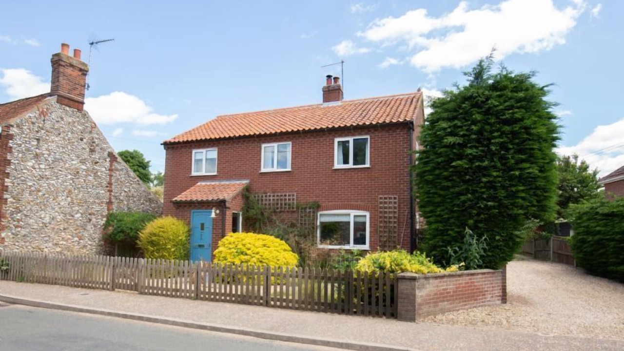 Photo of Others in South Creake