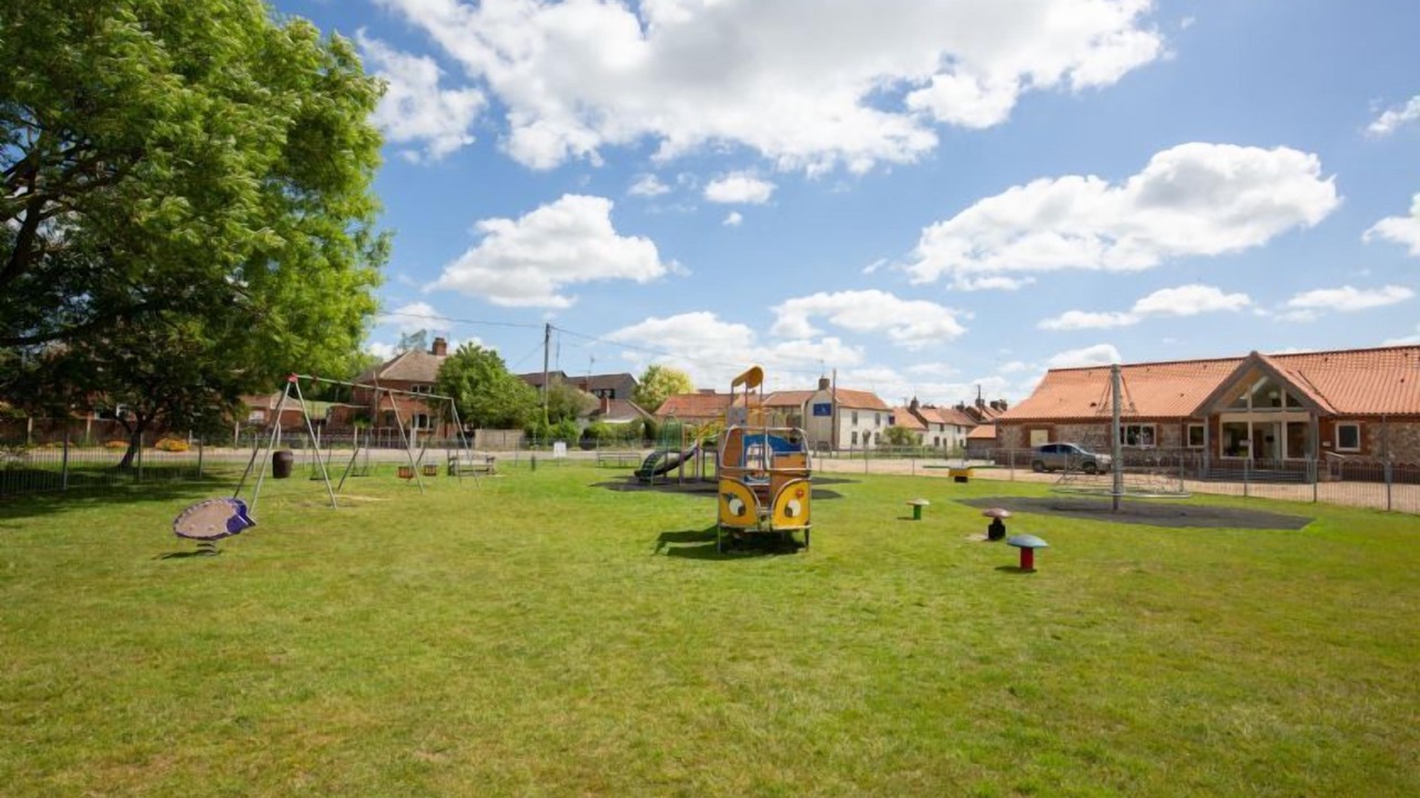 Photo of Others in South Creake