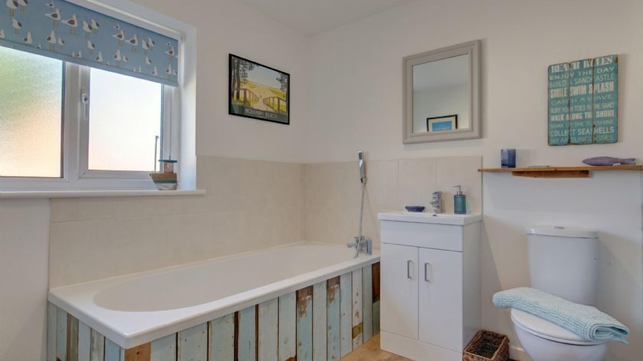 Photo of Bathroom in South Creake