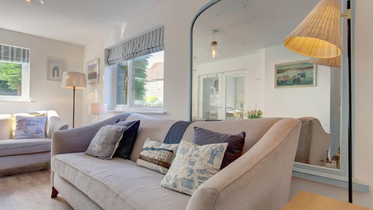 Photo of Bedroom in South Creake