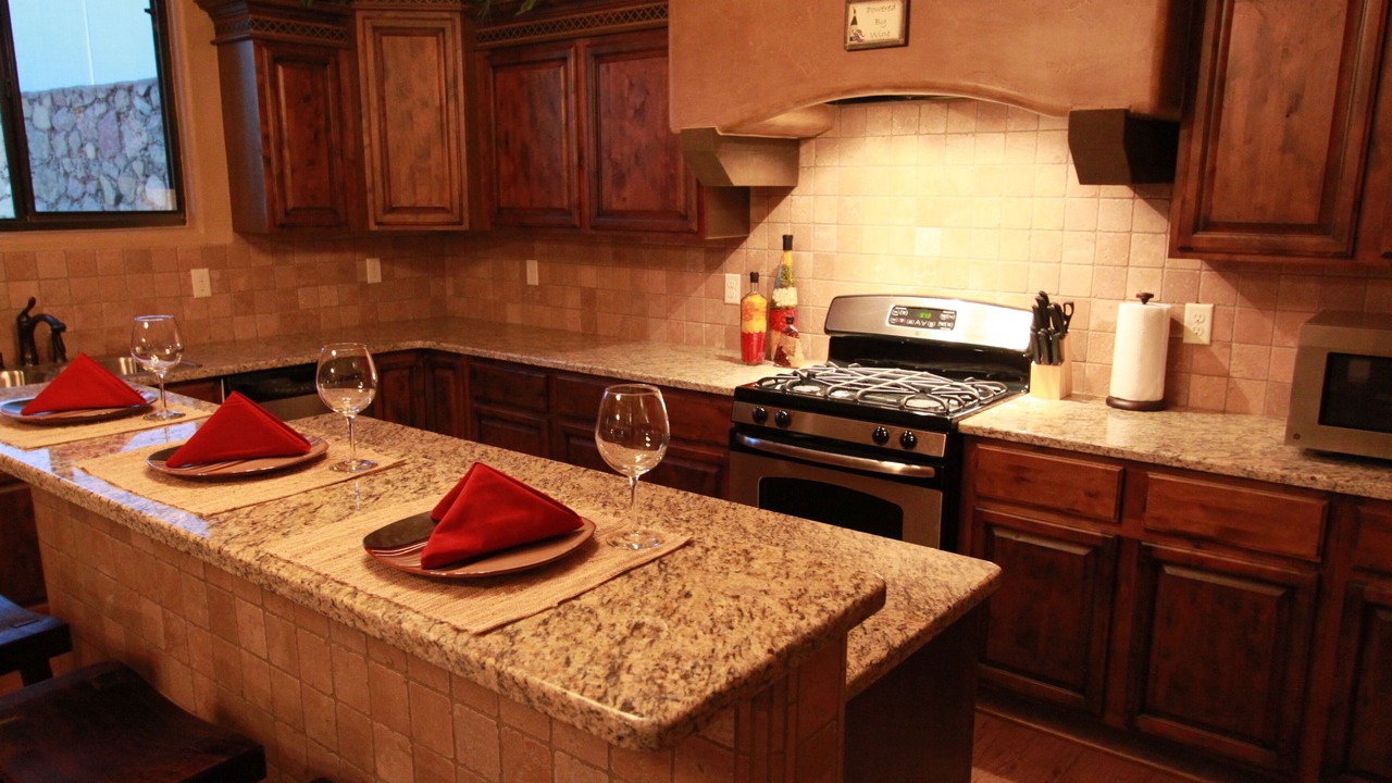 Photo of Kitchen in Las Cruces
