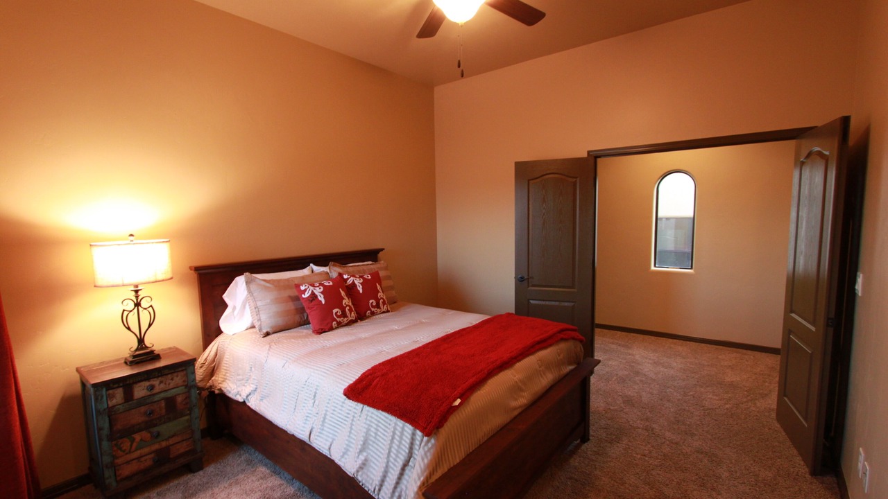 Photo of Bedroom in Las Cruces