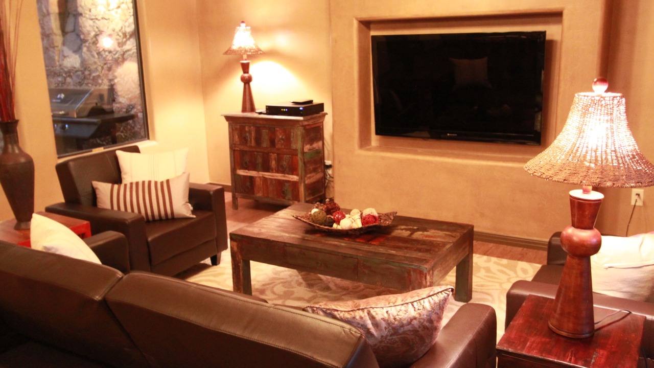 Photo of Livingroom in Las Cruces