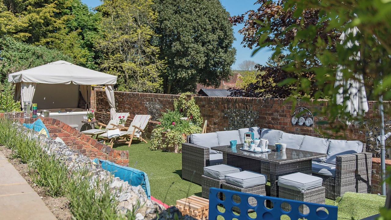 Photo of Outdoor in Stuppington