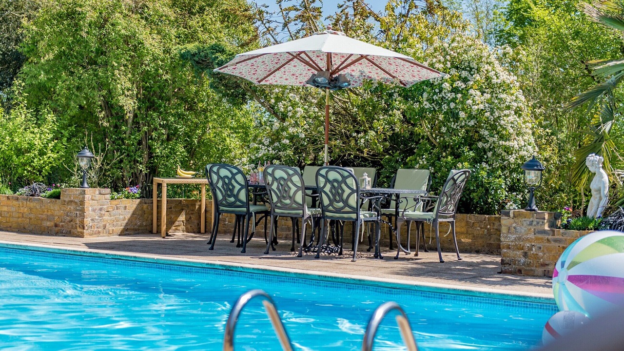 Photo of Outdoor in Stuppington