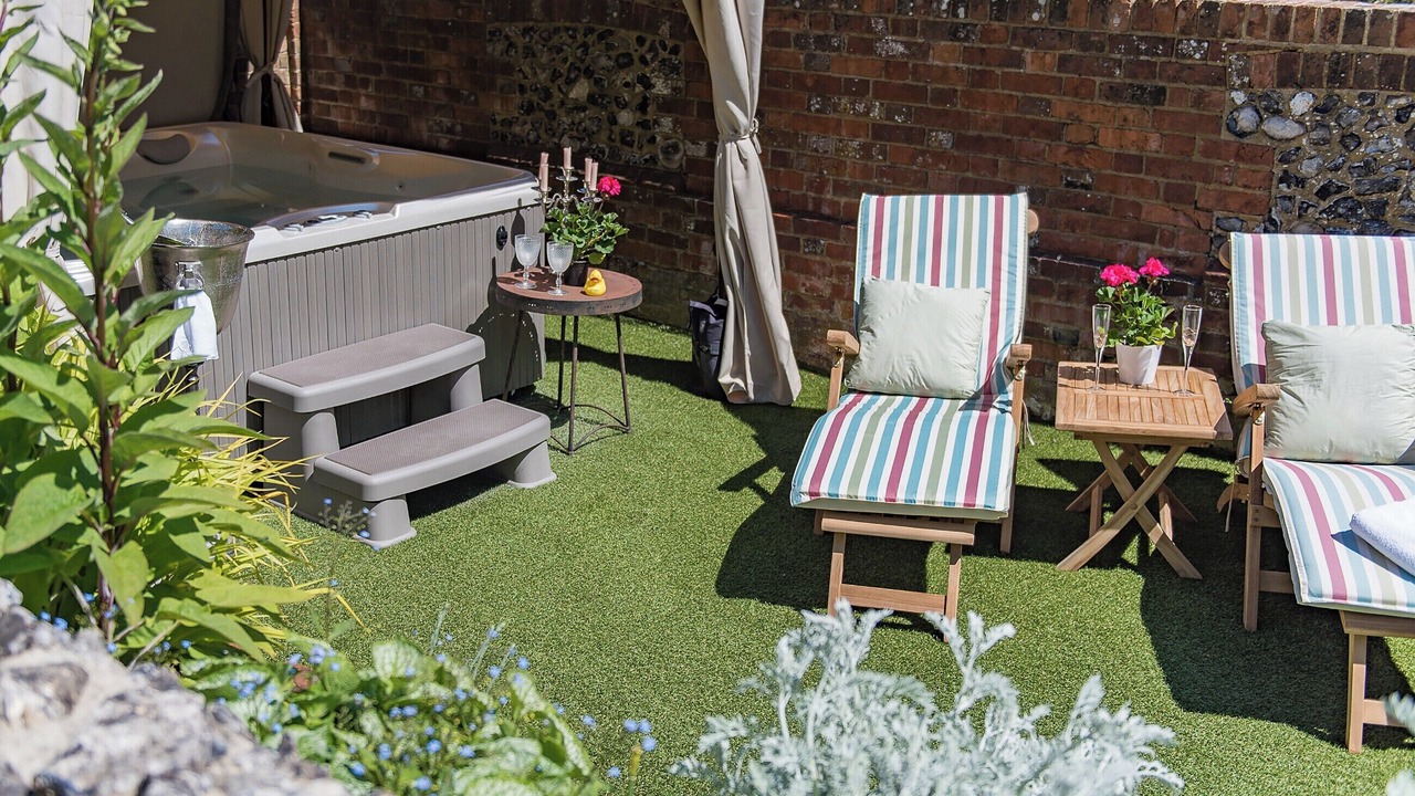 Photo of Outdoor in Stuppington