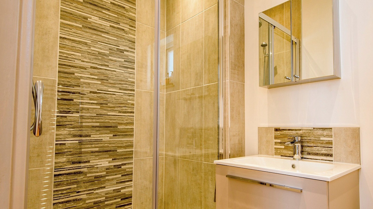 Photo of Bathroom in Stuppington